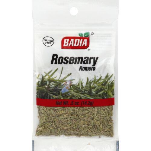 Badia Rosemary