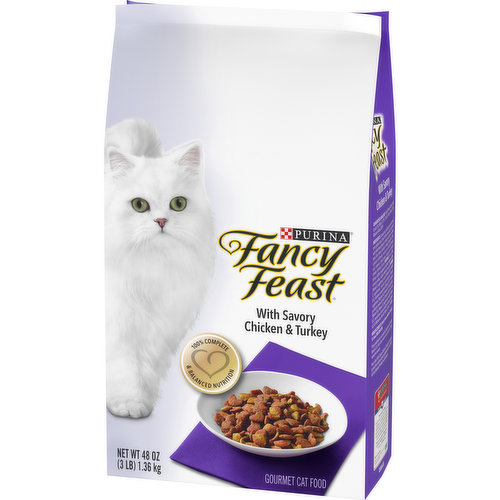 Fancy feast dry cat sales food coupons