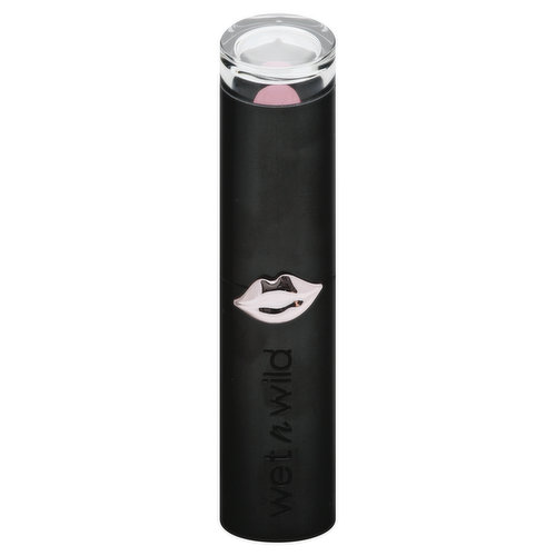 Wet n Wild Lipstick, Matte, Mauve Outta Here 1111407