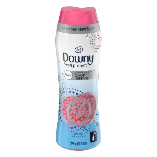 Downy In-Wash Odor Defense, April Fresh