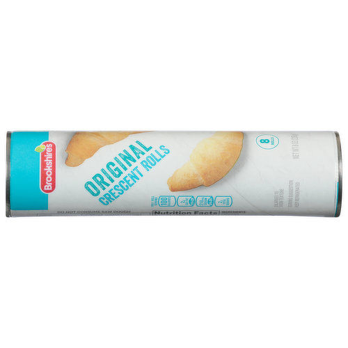 Food Club - Food Club, Crescent Rolls (8 oz), Shop