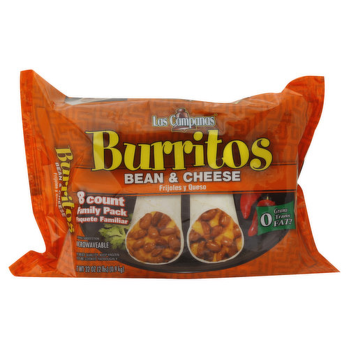 8 count. Textured vegetable protein added. 0 grams trans fat! Microwaveable. Mild.