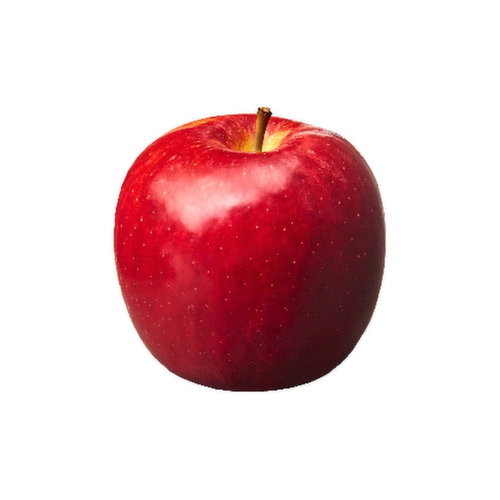 bfmazzeo: Apples, Red Delicious Organic