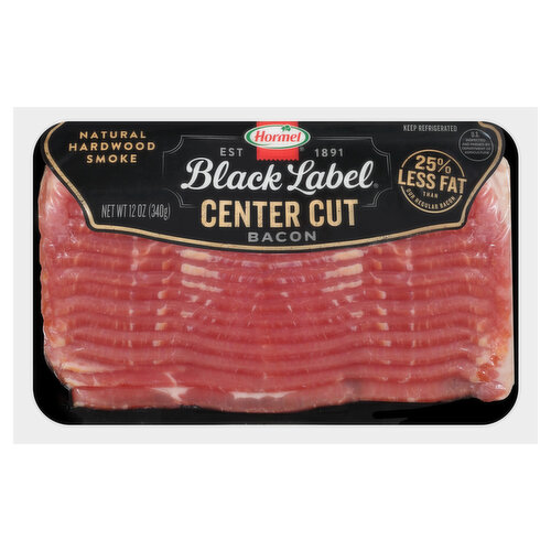 Possible FREE Black Label Bacon Wrapping Paper from Hormel