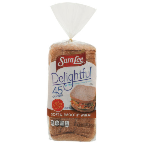 Sara Lee Bread