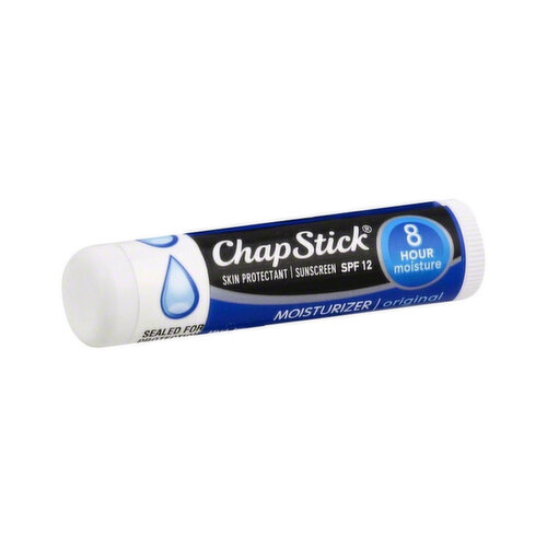 Pfizer Inc Chapstick, Original