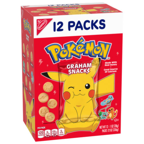 Pokemon 12-Color Twist Crayon Set