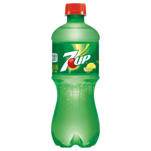 7-UP Soda