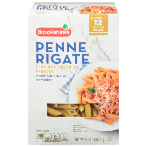 Brookshire's Penne Rigate