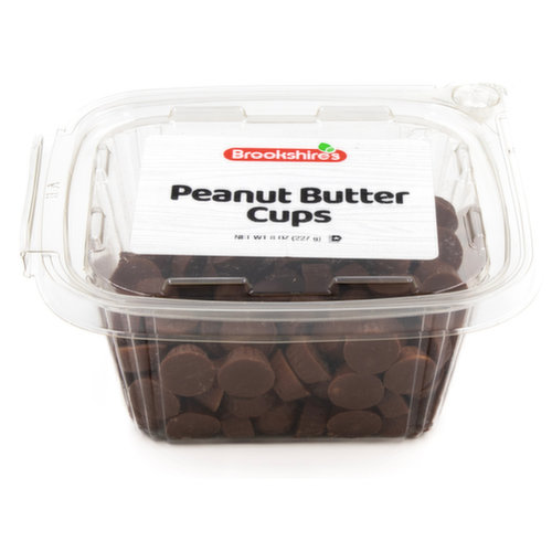 Brookshire's Mini Peanut Butter Cups