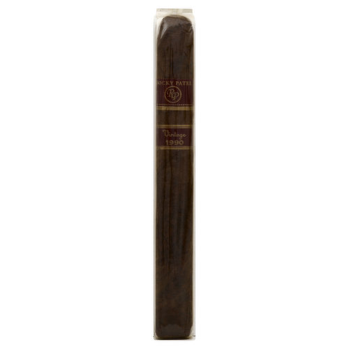 Rocky Patel Cigar, 1990, Toro