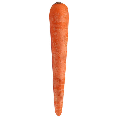 Fresh Carrot