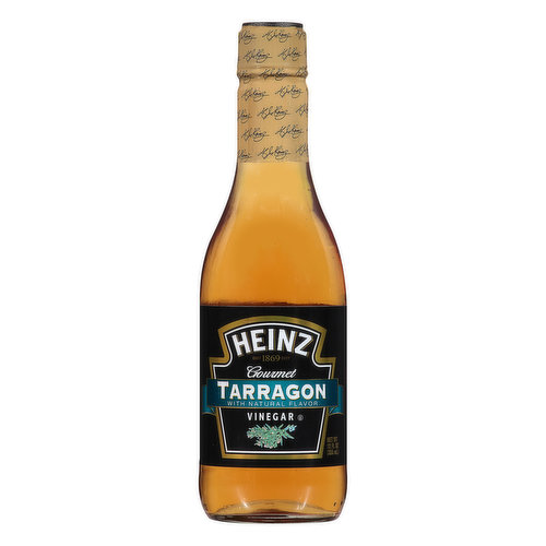 Heinz Vinegar, Tarragon, Gourmet