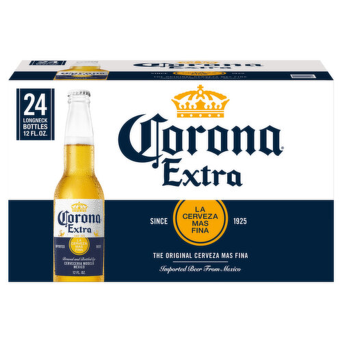 Corona Beer