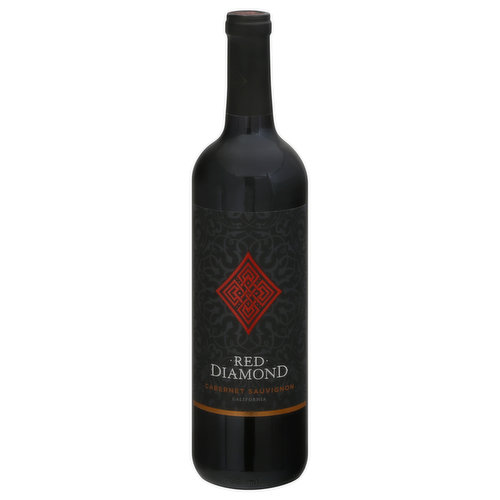 Red Diamond Cabernet Sauvignon, California