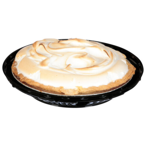 Pie, Lemon Meringue