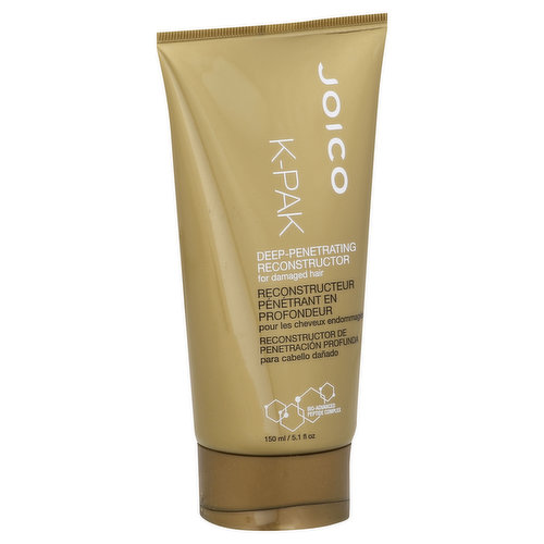 Joico Reconstructor, Deep-Penetrating, for Damaged Hair