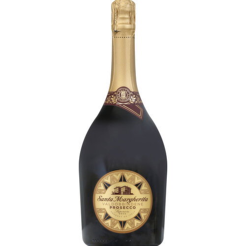 Santa Margherita Prosecco, DOCG