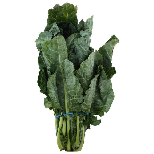 Buy Collard Greens (Organic) For Delivery Near You