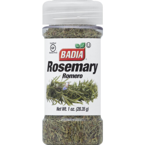 Badia Rosemary