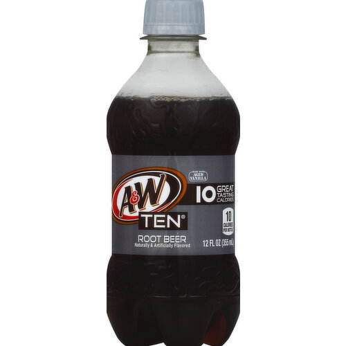 A&W Root Beer