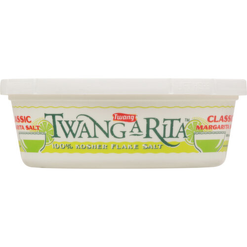 Twang-A-Rita Margarita Salt, Classic