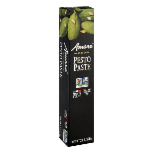 Amore Pesto Paste