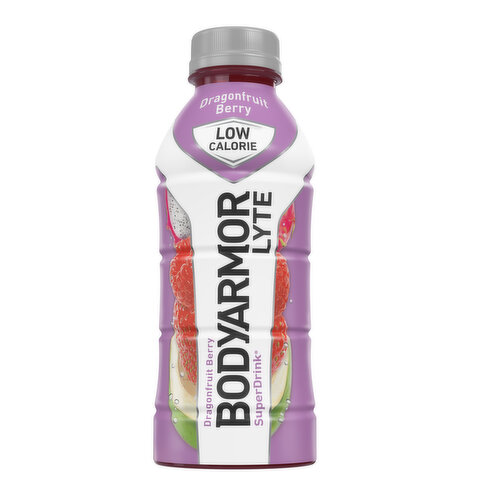 BODYARMOR  Lyte Sports Drink Dragonfruit Berry