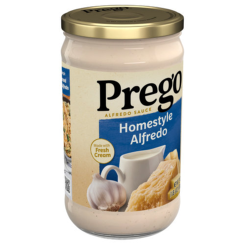 Prego Italian Sauce, Traditional - 45 oz