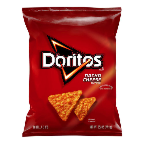 Is it Fish Free Doritos Tortilla Chips Cool Ranch