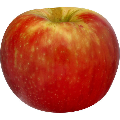 Fresh Apple, Organic, Honeycrisp