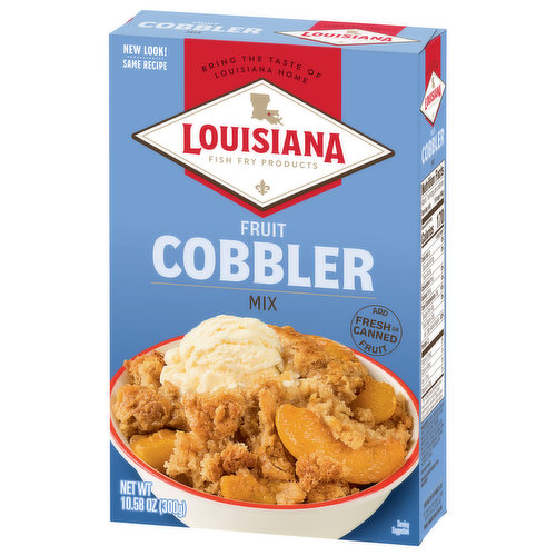 Bag in Box – Louisiana Pantry