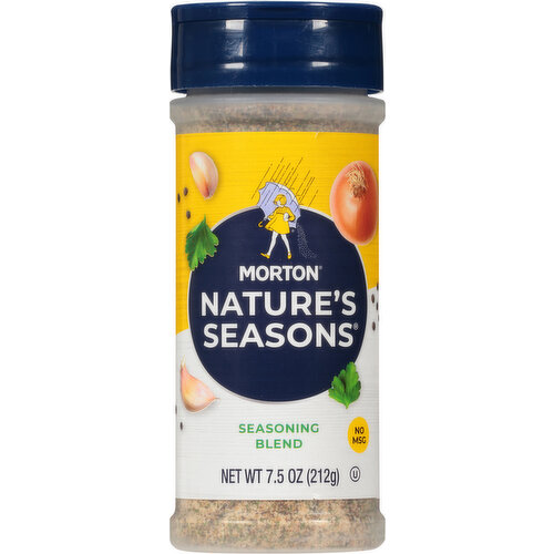 Morton Seasoning Blend