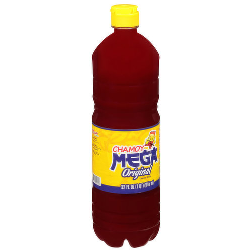 Chamoy Mega Chamoy Sauce, Original