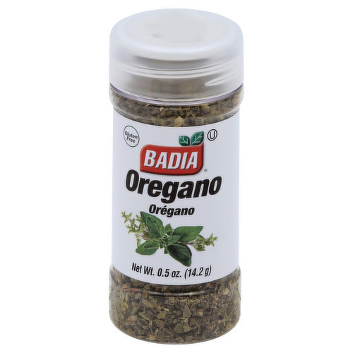 Combo Badia Orange & Lime Pepper Seasoning Powder 6.5oz Each 