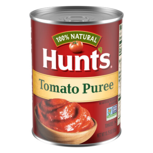 Hunt's Tomato Puree