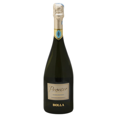 Bolla Prosecco, Extra Dry