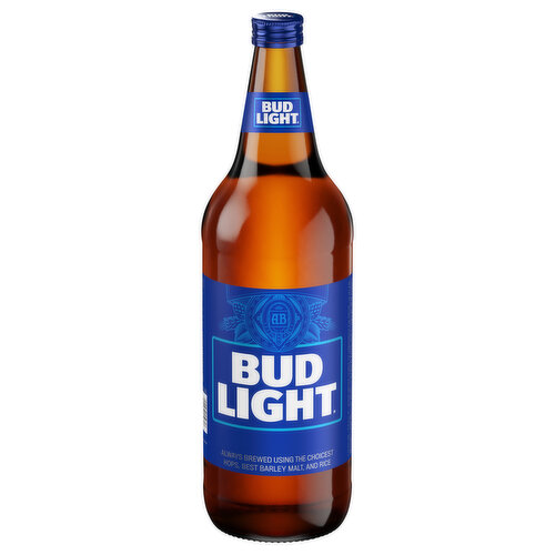 Bud Light Beer