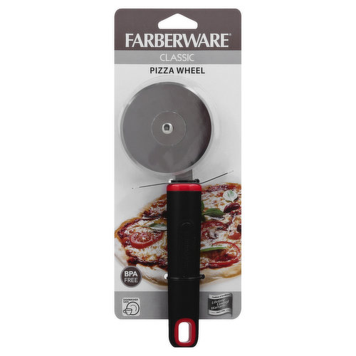 Farberware Pizza Wheel, Classic