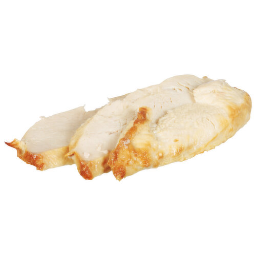 Brookshire's Turkey Breast, Roasted, Cold