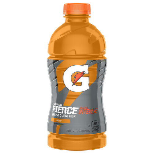 Gatorade Thirst Quencher, Melon