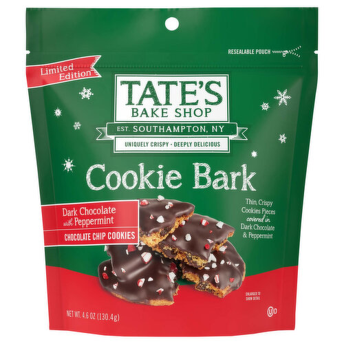 Bark Thins Snacking Chocolate Dark Chocolate Coconut And Almond Candy,  Halloween Candy, 10 Oz, Bag, Chocolate Candy