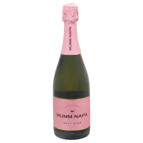 Mumm Napa Brut Rose