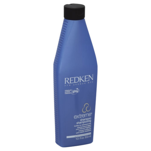 Redken Shampoo