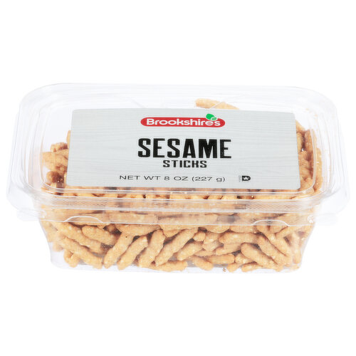 Brookshire's Sesame Sticks