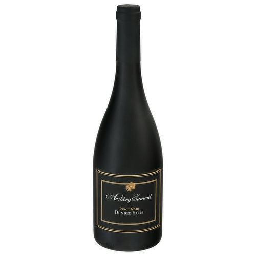 Dundee Hills, in the heat of the Willamette Valley, is home to five of our estate Pinot Noir vineyards. We purposefully cultivate a range of sites as each is uniquely suited for growing Pinot Noir with its own distinct personality. This artful blend of our marquee estate vineyards is a portrait of twenty-five years of working with the land. Live certified sustainable grapes.