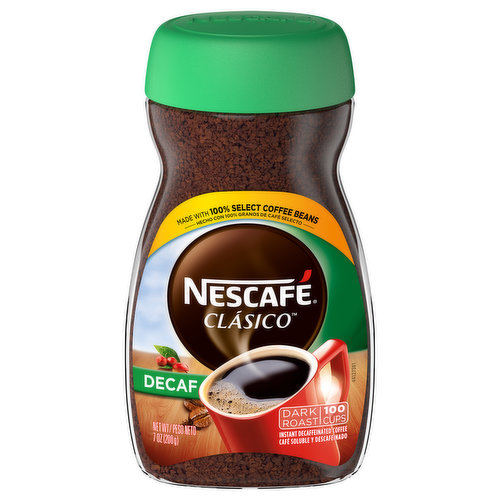100 cups. Grown respectfully. Nescafe helps coffee procedures improve their livelihoods. We have distributed over 129 million high yield coffee plantlets to farmers.