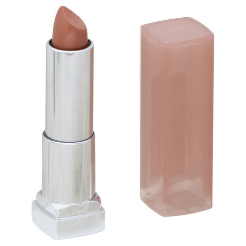 Maybelline Lipstick, Nude Lust 920