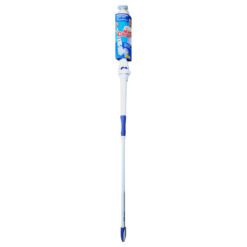 Mr Clean Twist Mop, Microfiber