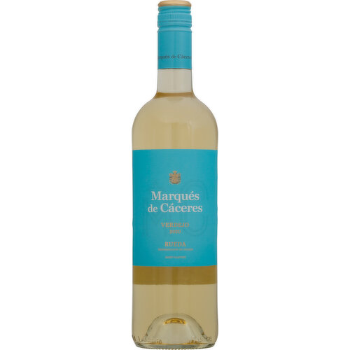 Marques de Caceres Verdejo